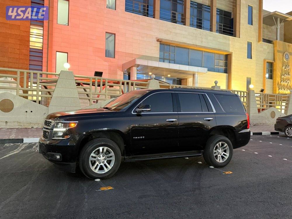 للبيع تاهو 20171