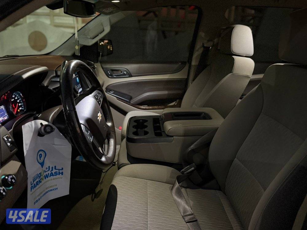 للبيع تاهو 20174