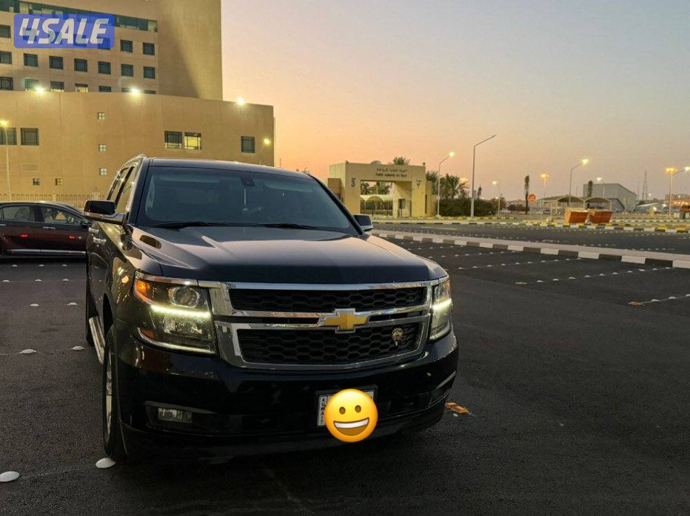 للبيع تاهو 20176