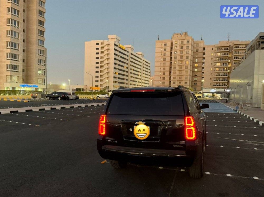 للبيع تاهو 20175