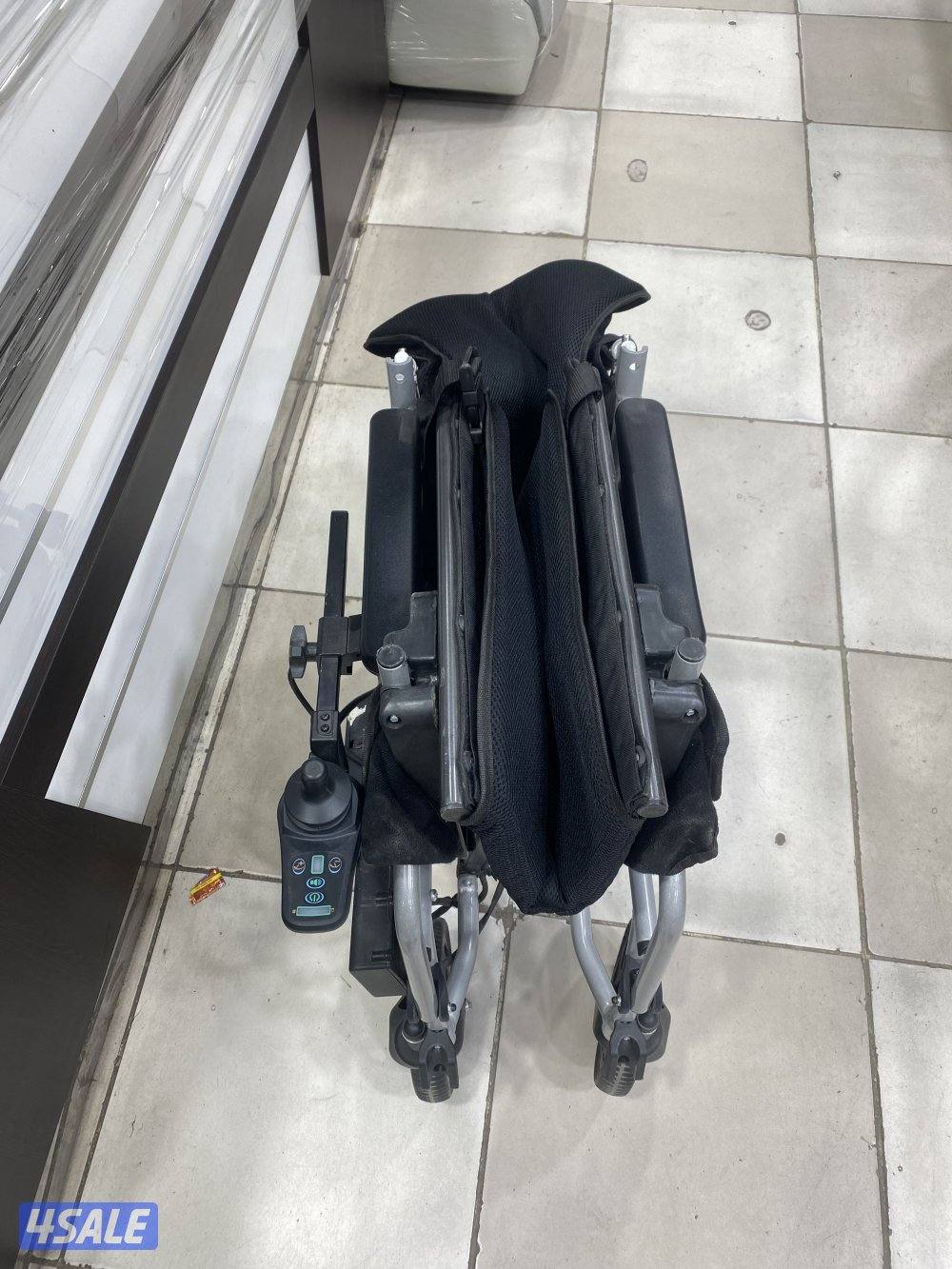 كرسي ولجير شحن⚡️1