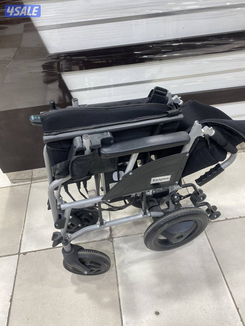 كرسي ولجير شحن⚡️2