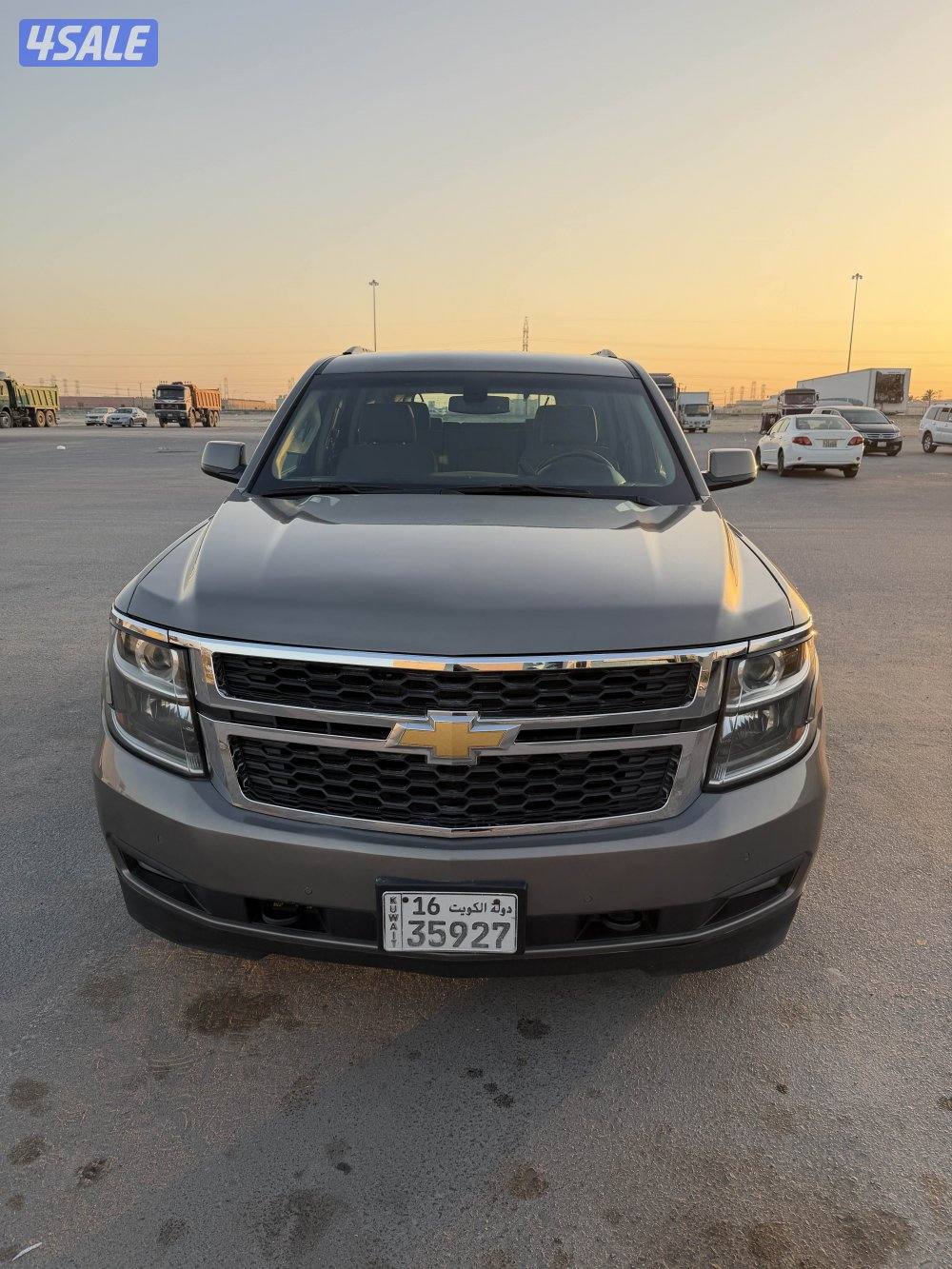 تاهو 2018 صبغ وكالة5