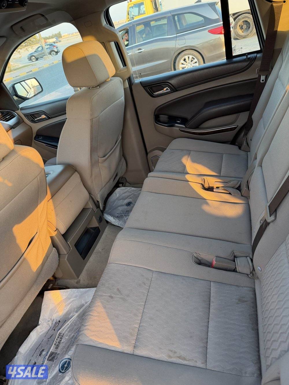 تاهو 2018 صبغ وكالة7