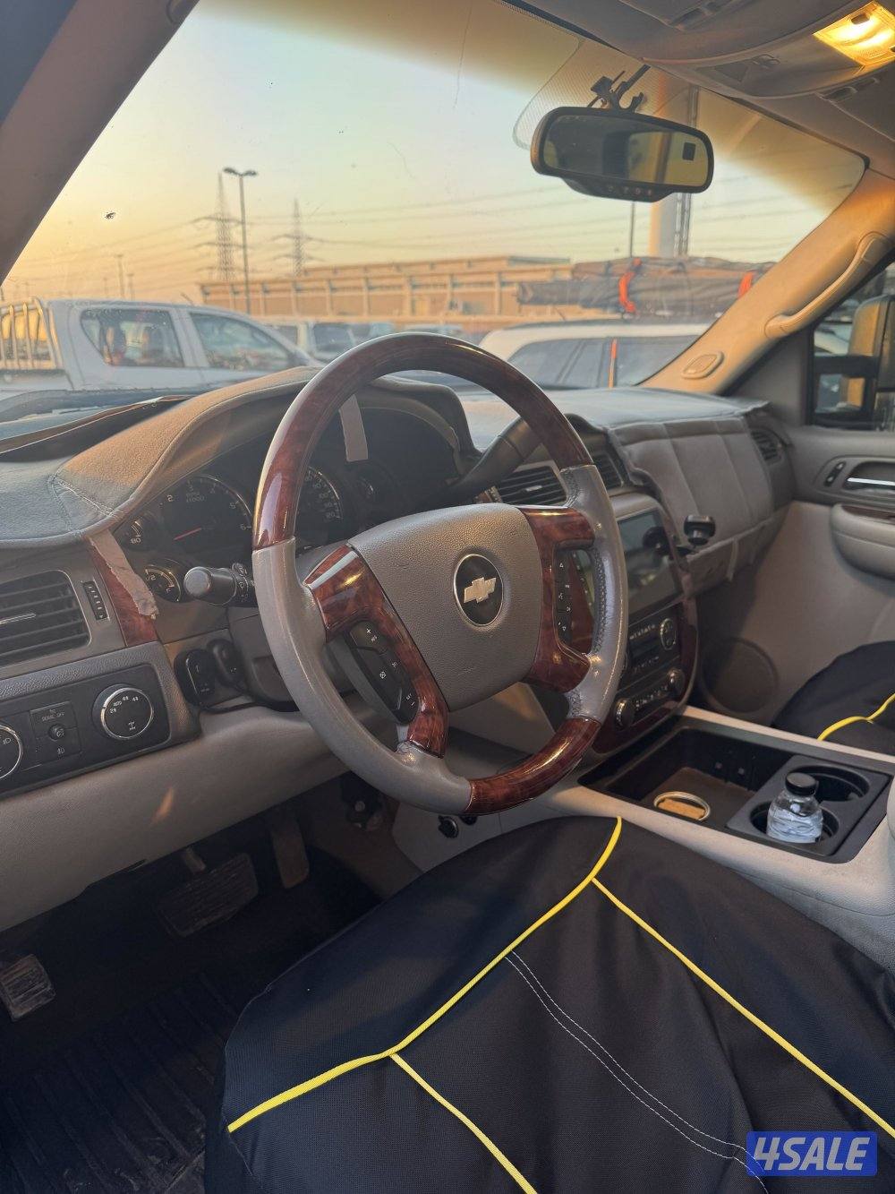 سلفرادو 20083