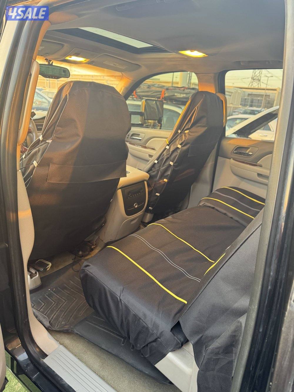 سلفرادو 20087