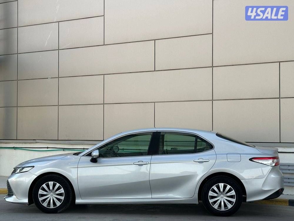 كامري LE / ٢٠١٨1