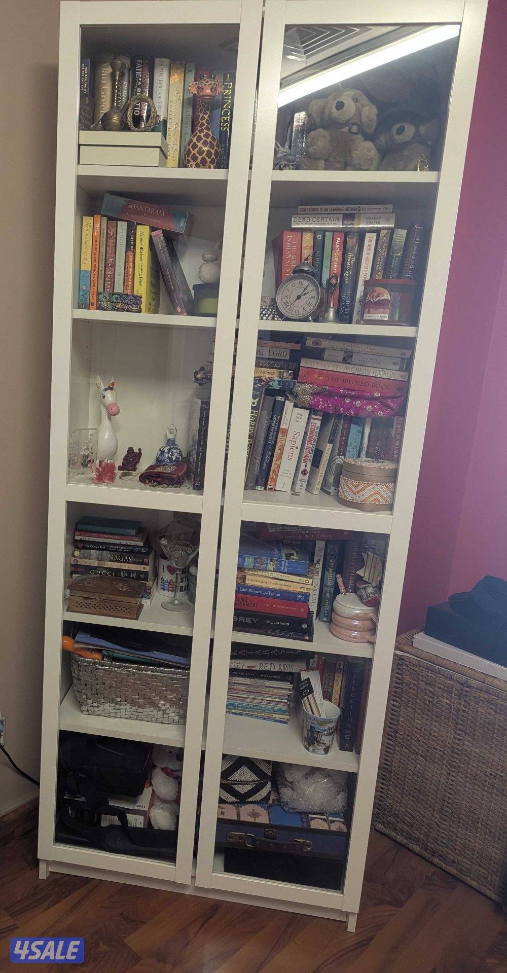 Home furniture & electronics - Relocating soon - All items must go0