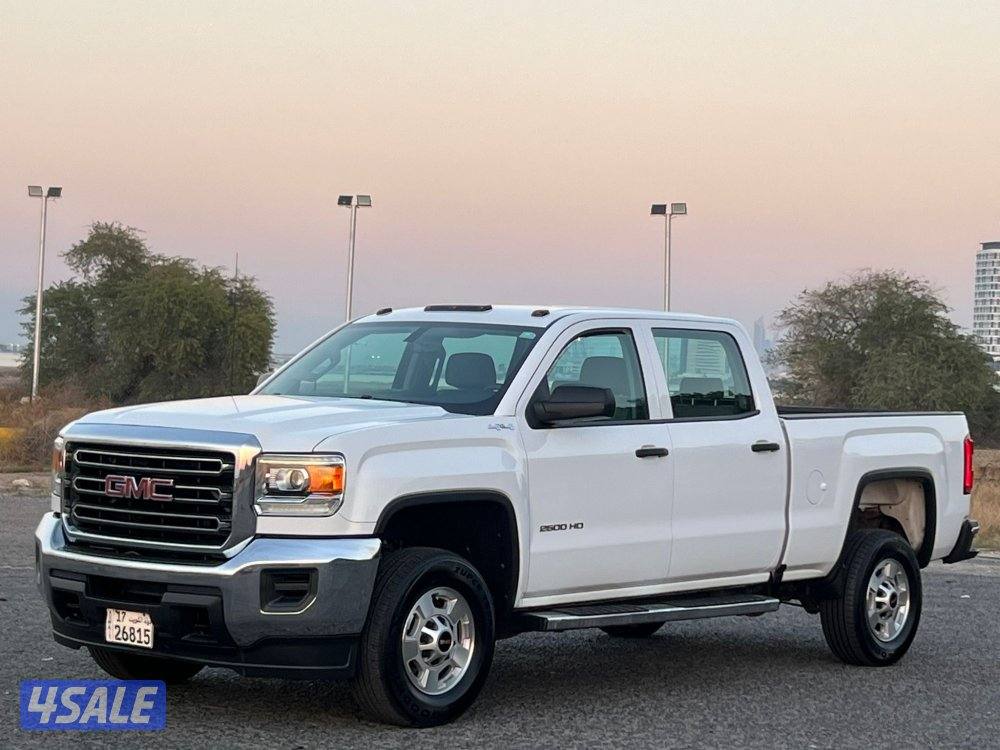 للبيع جمس سييرا ٢٠١٩ صبغ الوكاله ٥٩ الف0