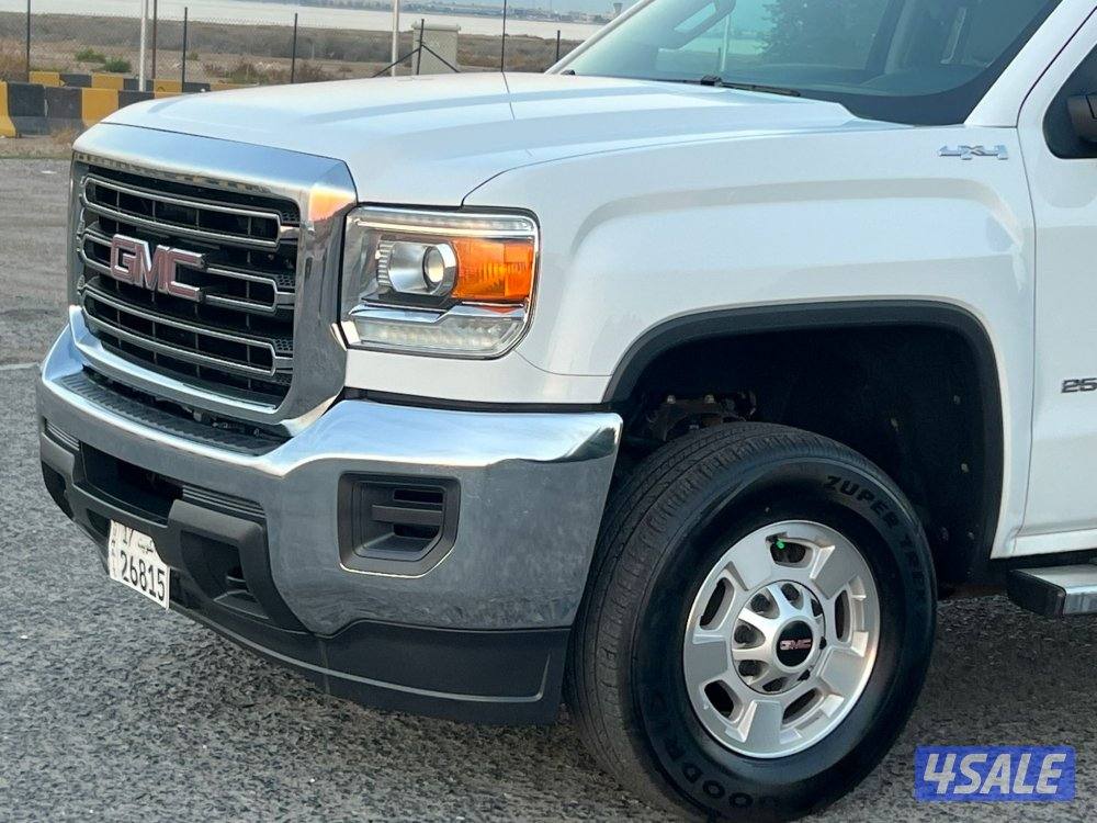 للبيع جمس سييرا ٢٠١٩ صبغ الوكاله ٥٩ الف2