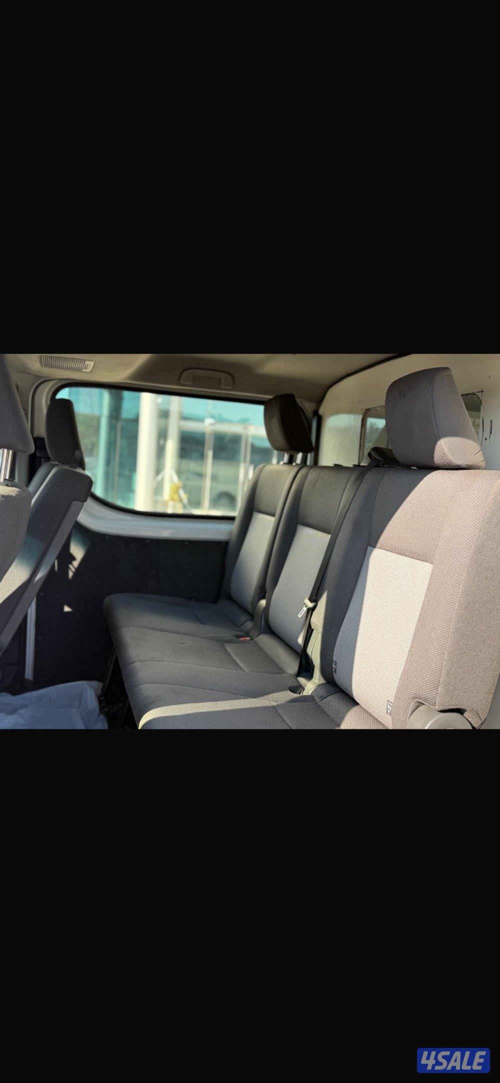 للبيع 2021 السايرنص ركاب5