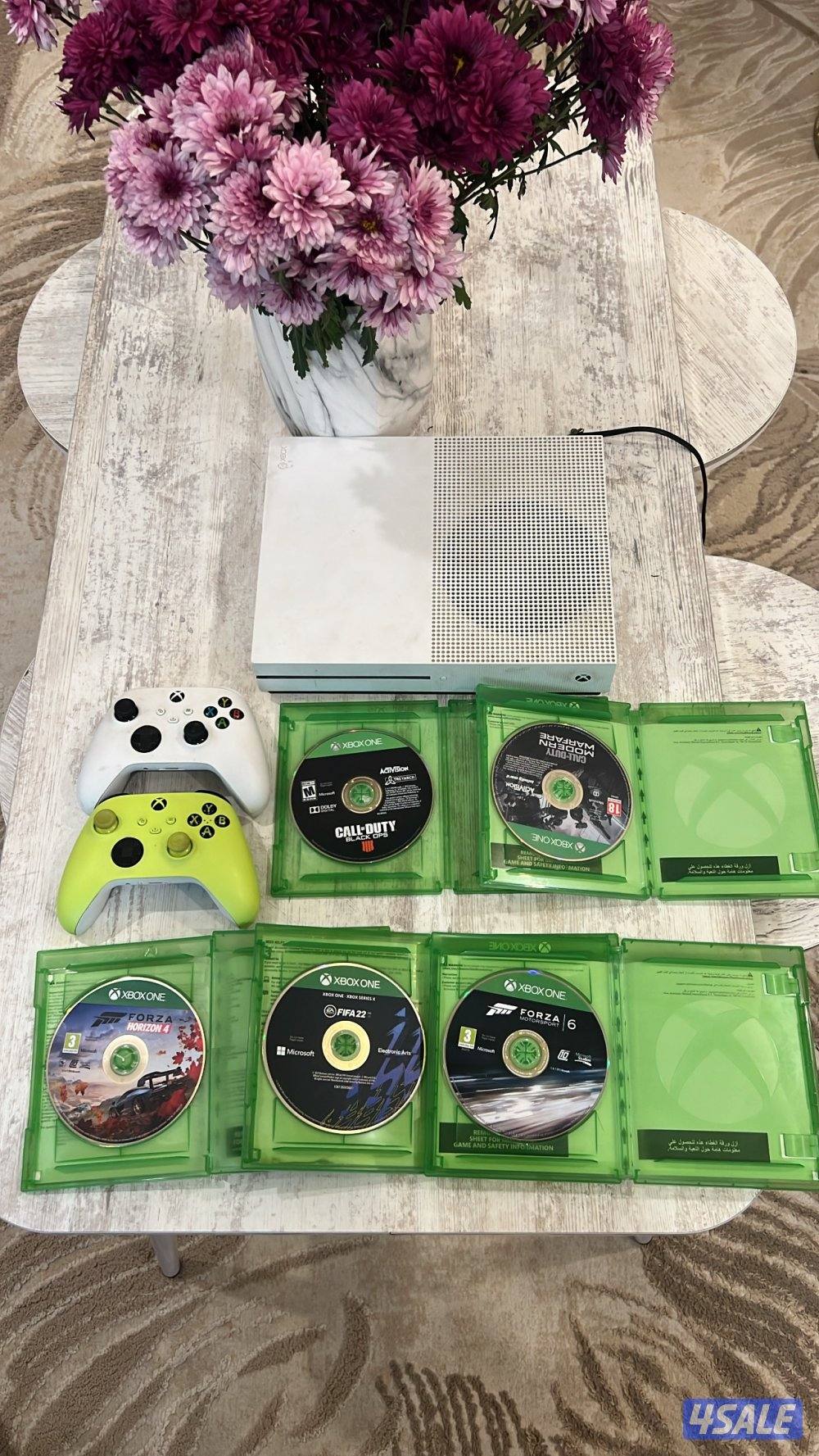 للبيع اكس بوكس1