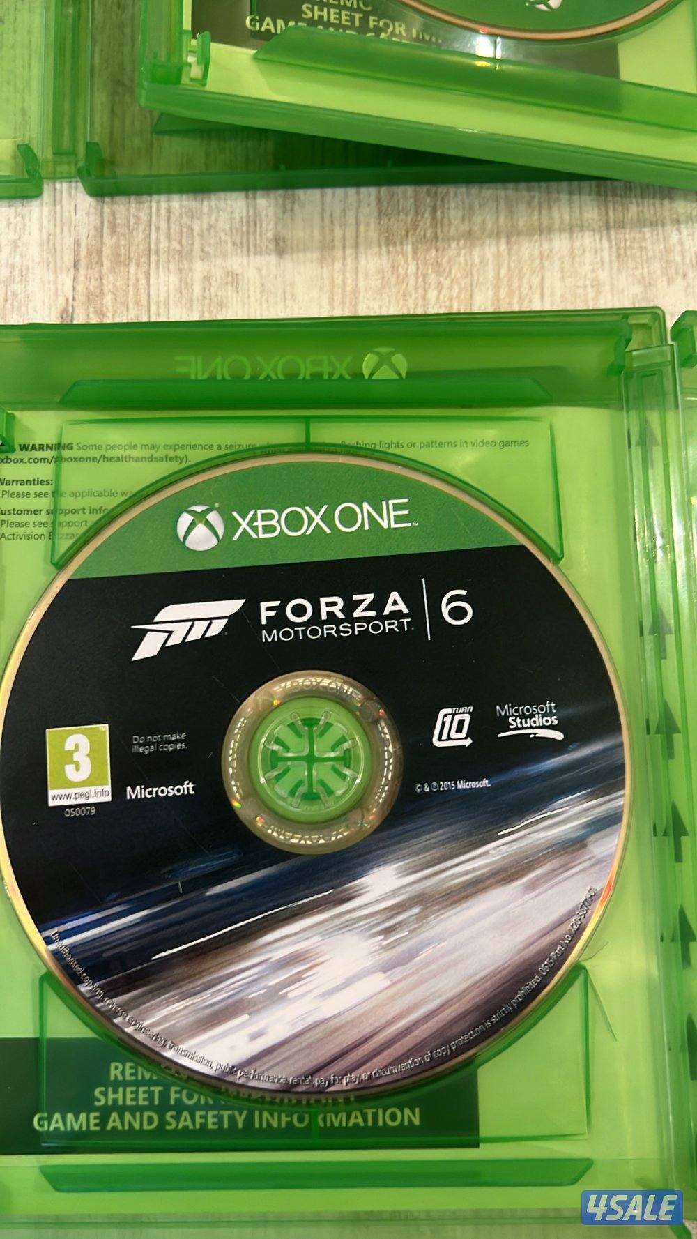 للبيع اكس بوكس3