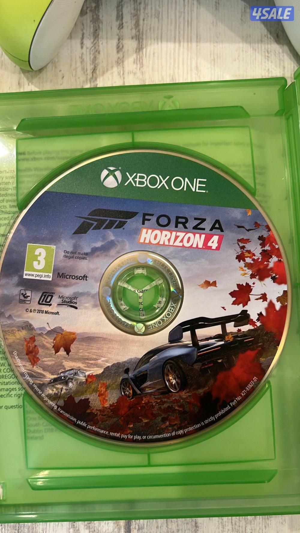 للبيع اكس بوكس6