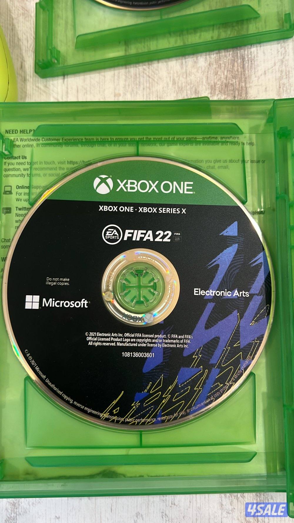 للبيع اكس بوكس7