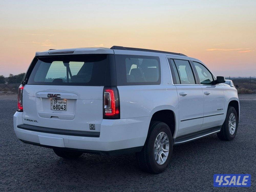 ٢٠١٩  دبل قير.  ماشي ٦٨5