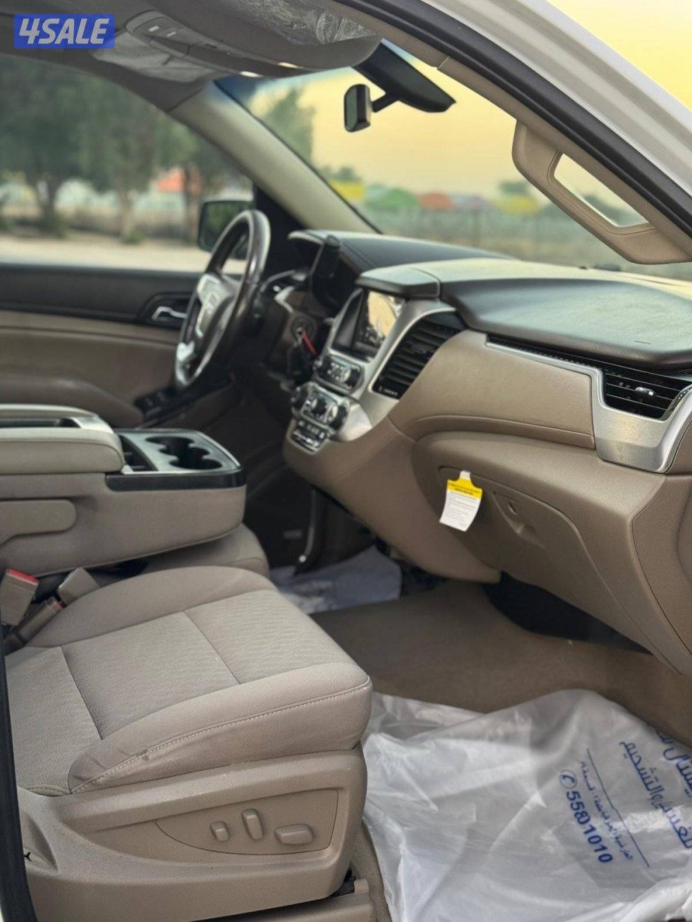 ٢٠١٩  دبل قير.  ماشي ٦٨8