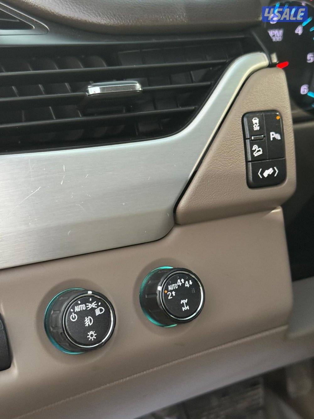 ٢٠١٩  دبل قير.  ماشي ٦٨9