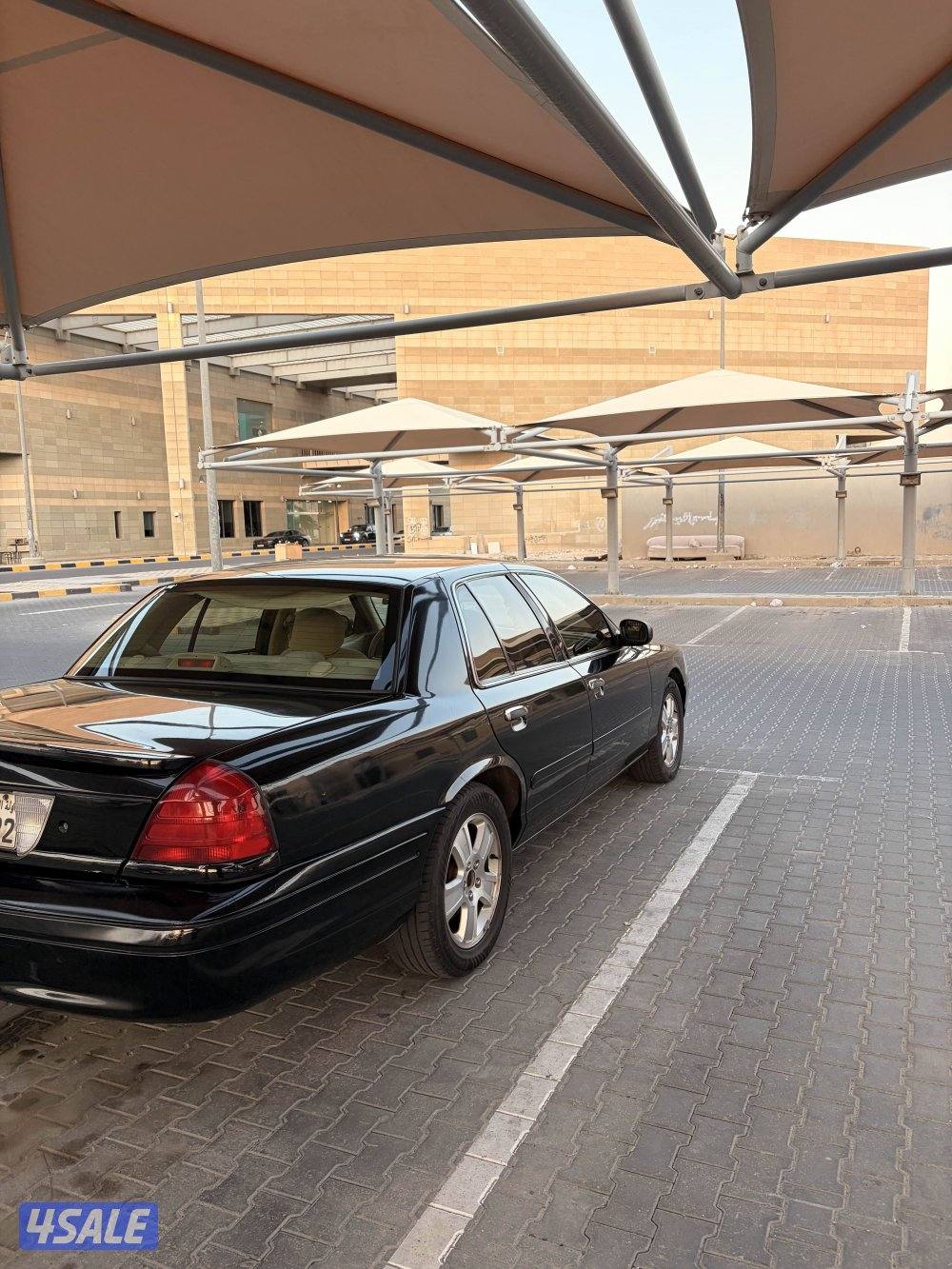 كراون فكتوريا 20070