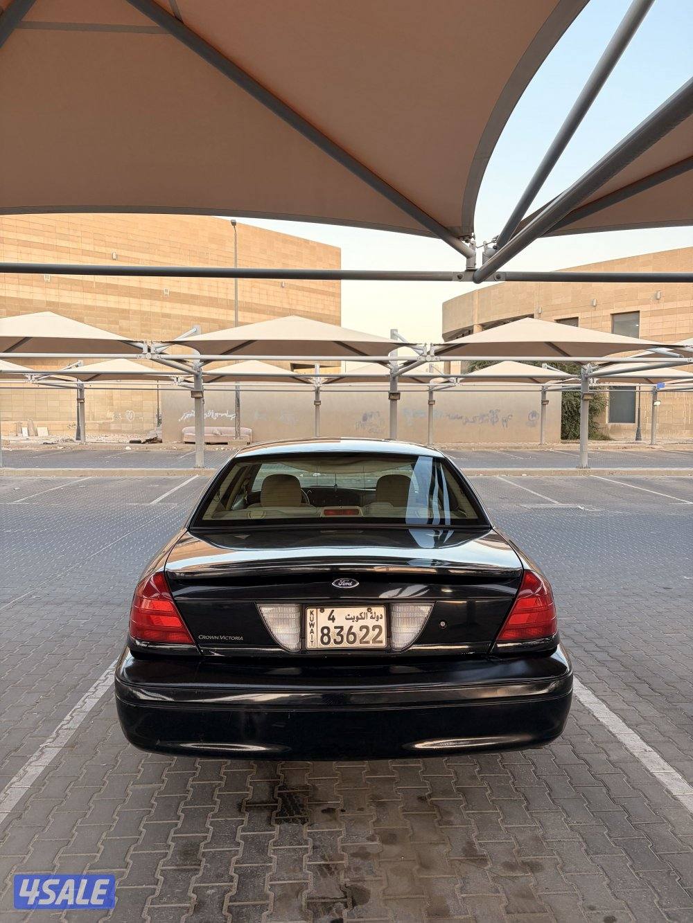 كراون فكتوريا 20073