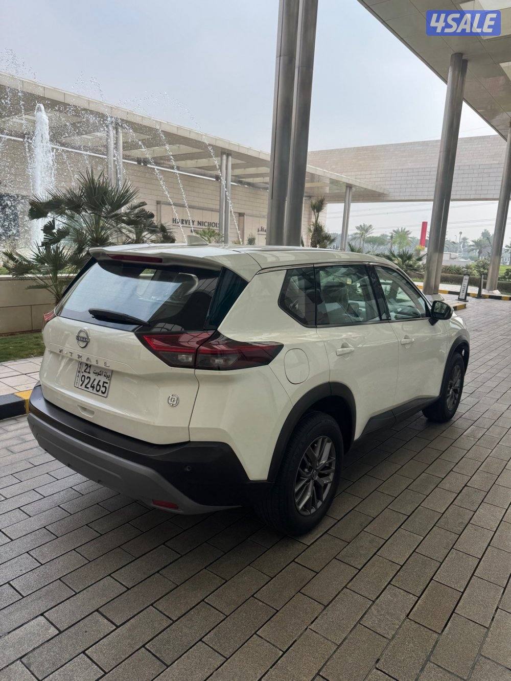 اكستريل 2023 البابطين صبغ الوكاله.1