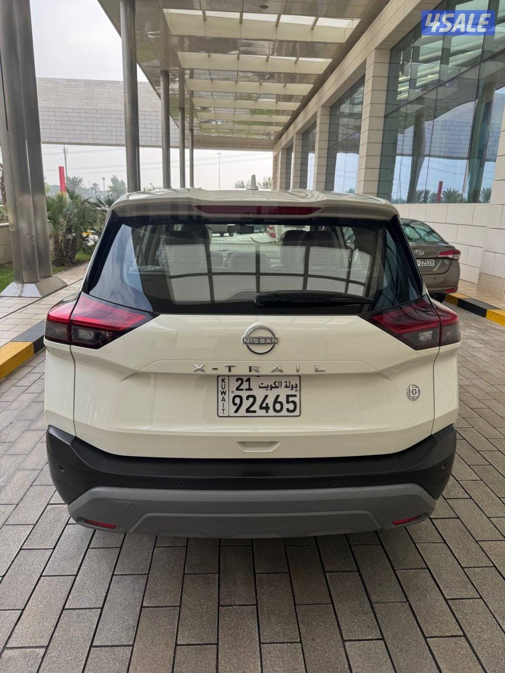 اكستريل 2023 البابطين صبغ الوكاله.5