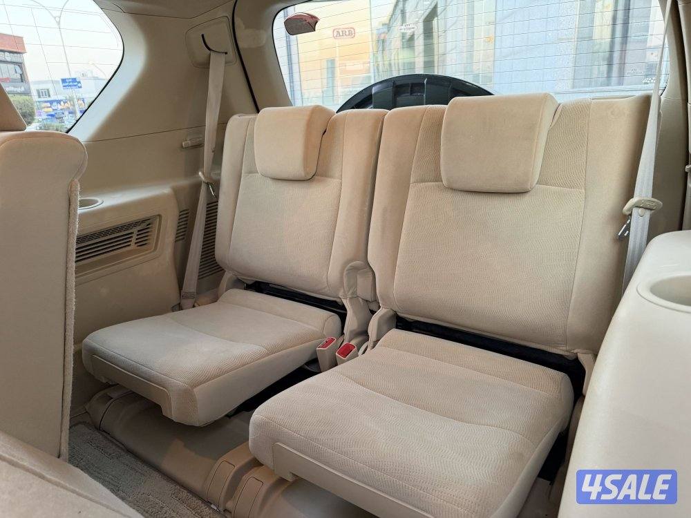 (( صبغ الوكاله )) برادو موديل 2017 عداد 127 الف سيرفس وكاله منتظم11