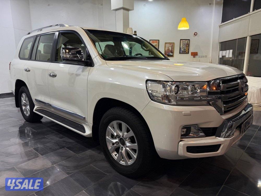 لاند ٢٠١٦ جلد الساير بحالة الوكالة0