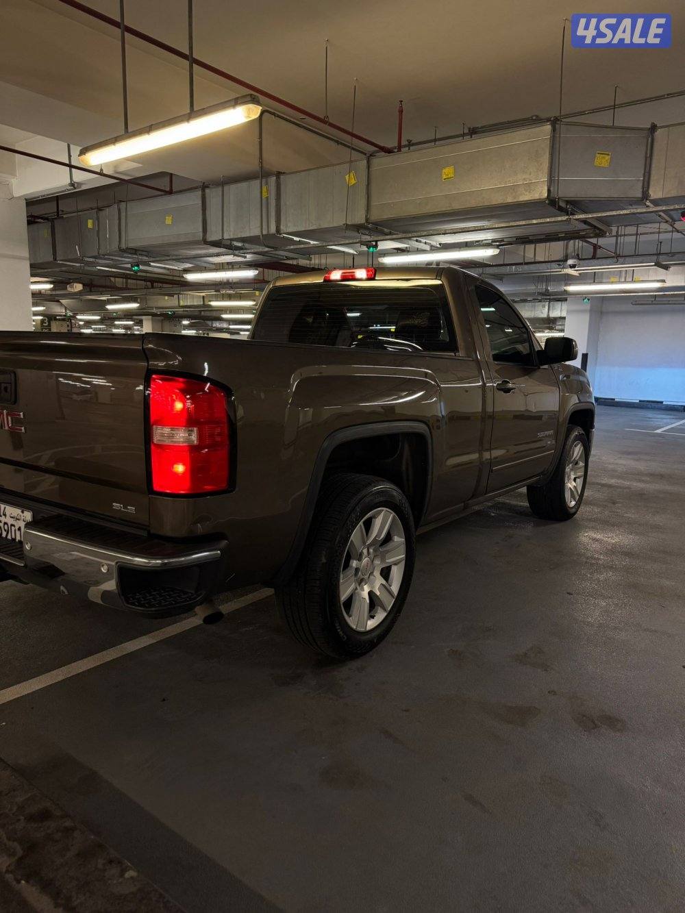 سييرا صبغ الوكاله2