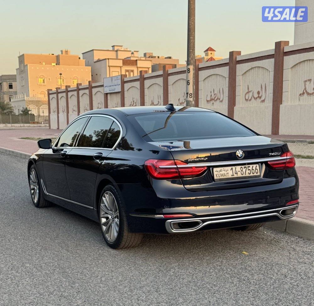 للبيع بي ام دبيلو بحالة جداً ممتازة3