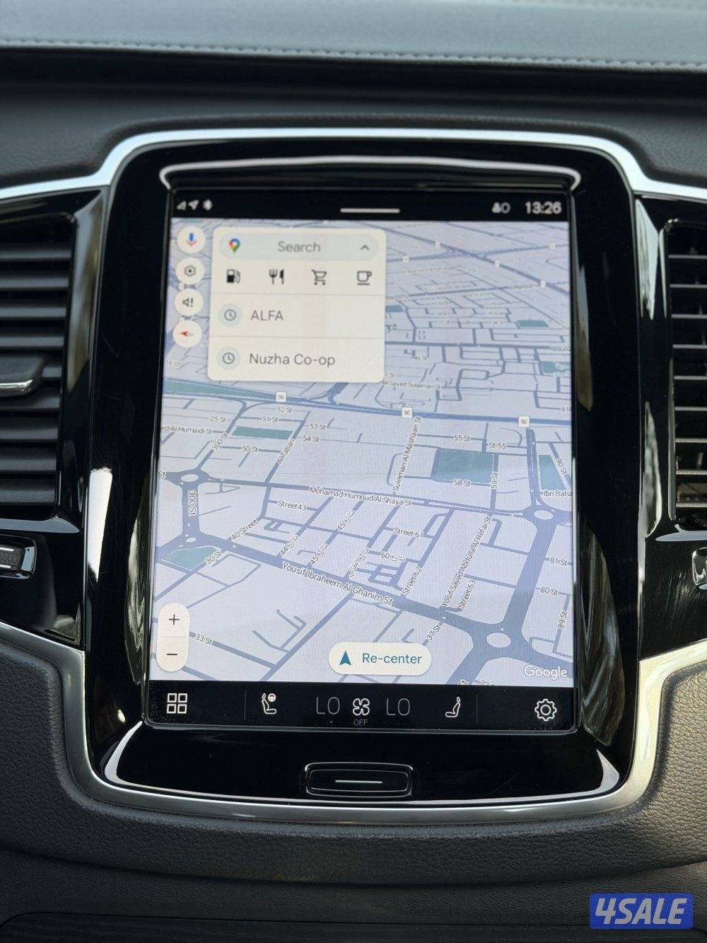 VOLVO XC90 2019 .  T6 AWD10