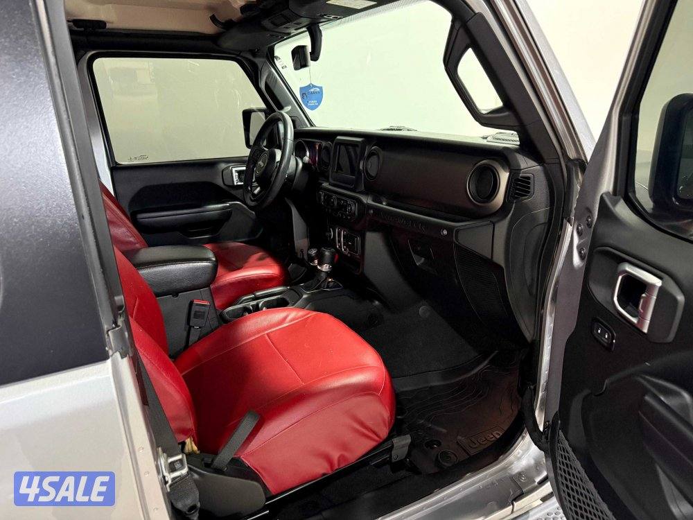 Jeep Wrangler Sport 20185