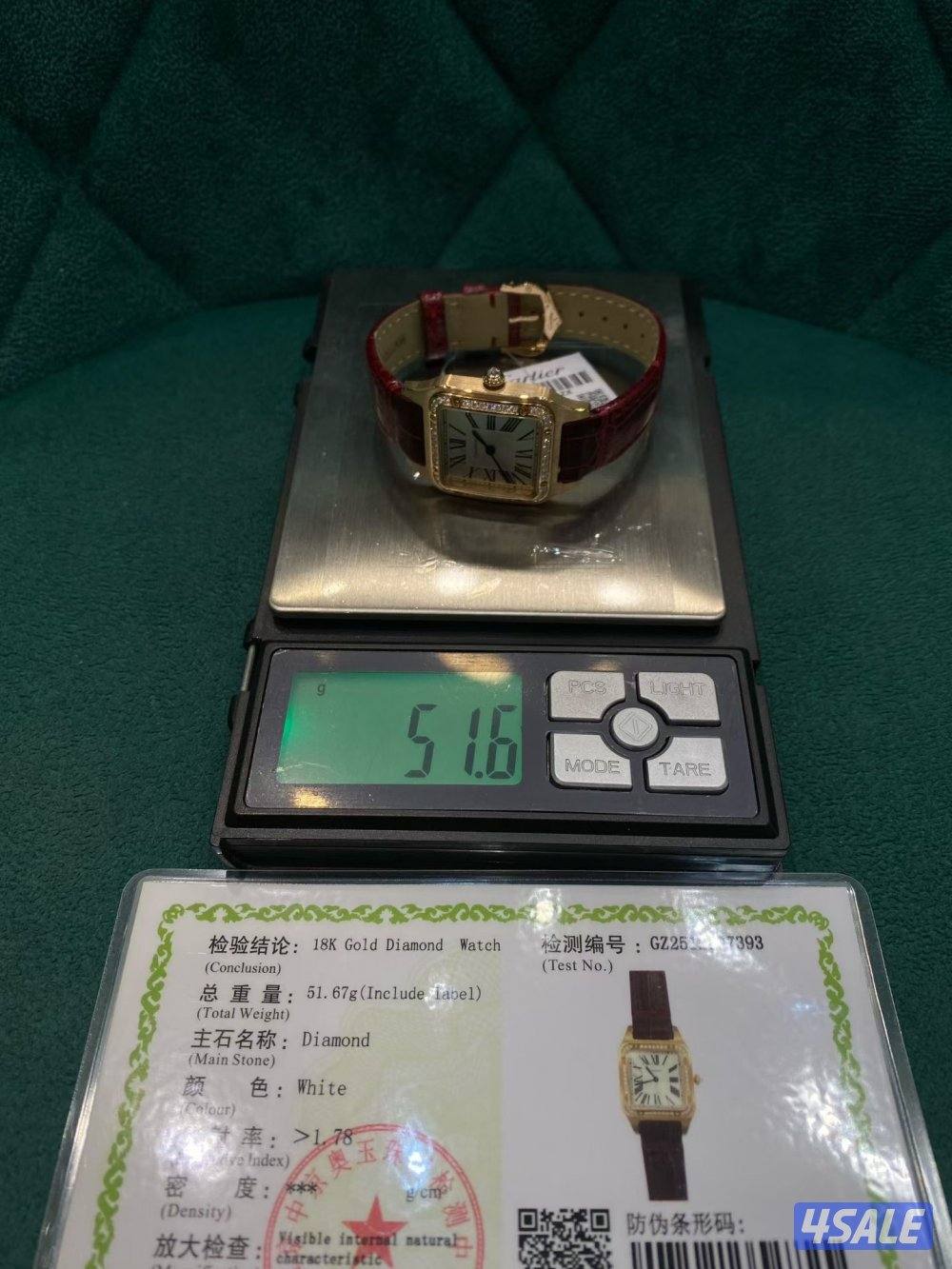 ساعات بجودة اصلية من الصين1