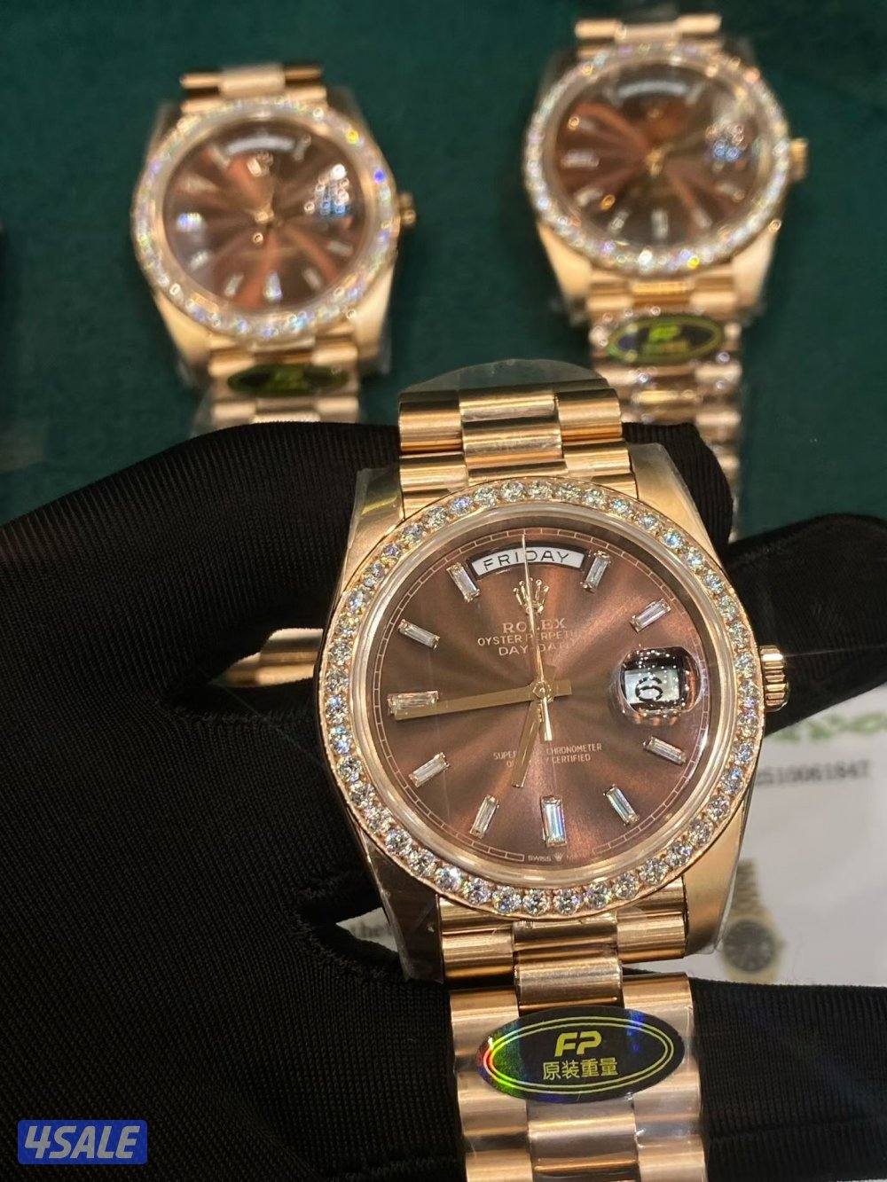 ساعات بجودة اصلية من الصين8