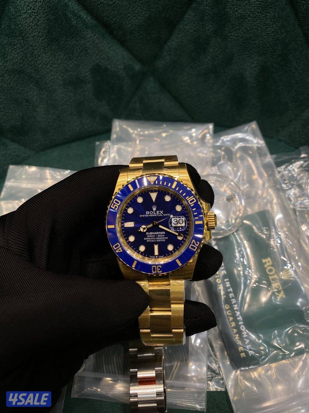 ساعات بجودة اصلية من الصين10