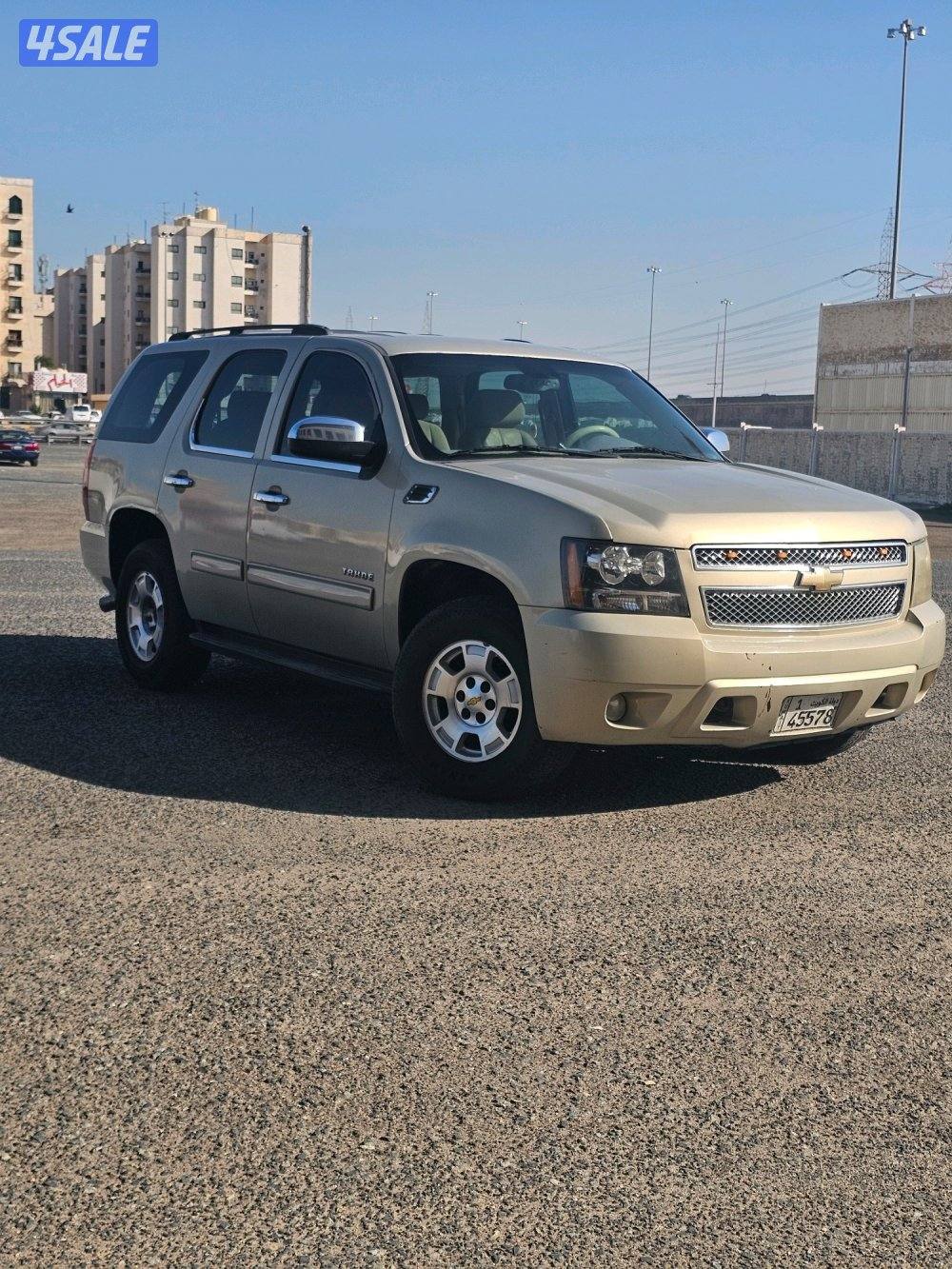 تاهو 2010 بيعه سريعه0