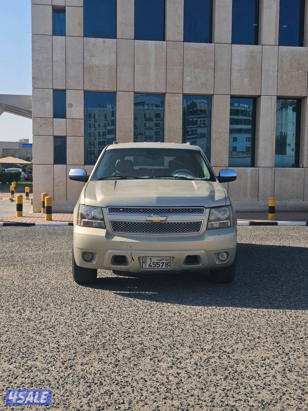 تاهو 2010 بيعه سريعه1