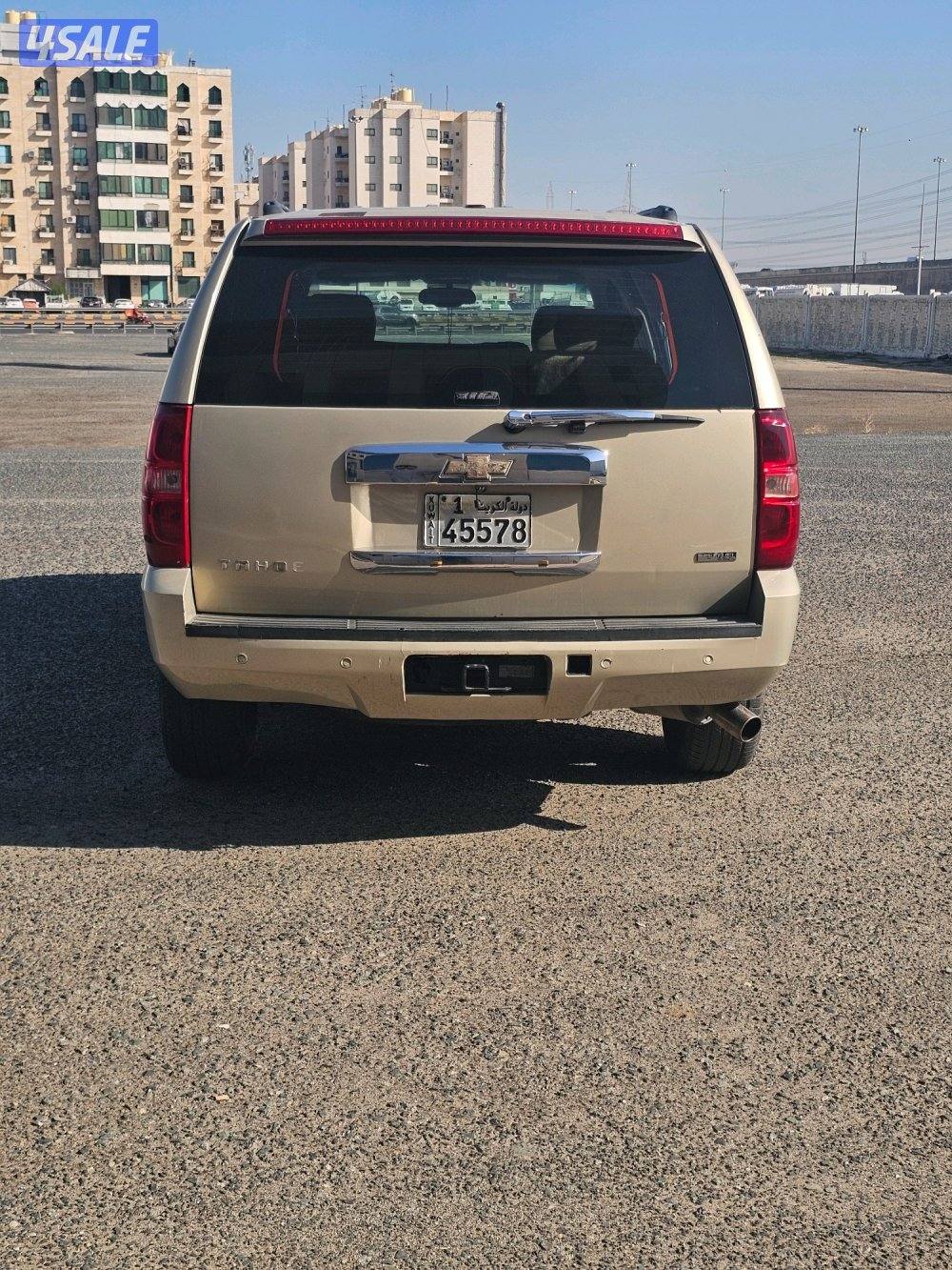 تاهو 2010 بيعه سريعه2