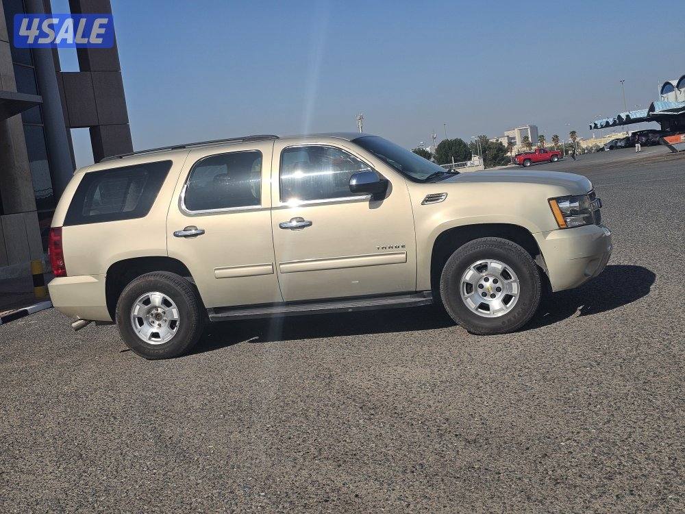 تاهو 2010 بيعه سريعه4