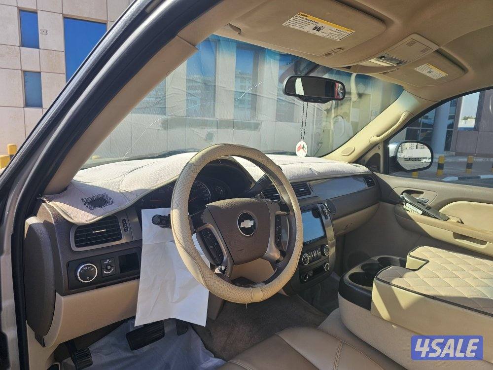 تاهو 2010 بيعه سريعه5