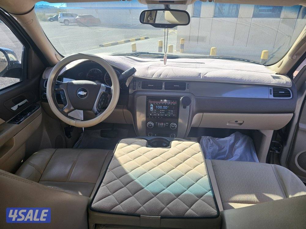 تاهو 2010 بيعه سريعه6