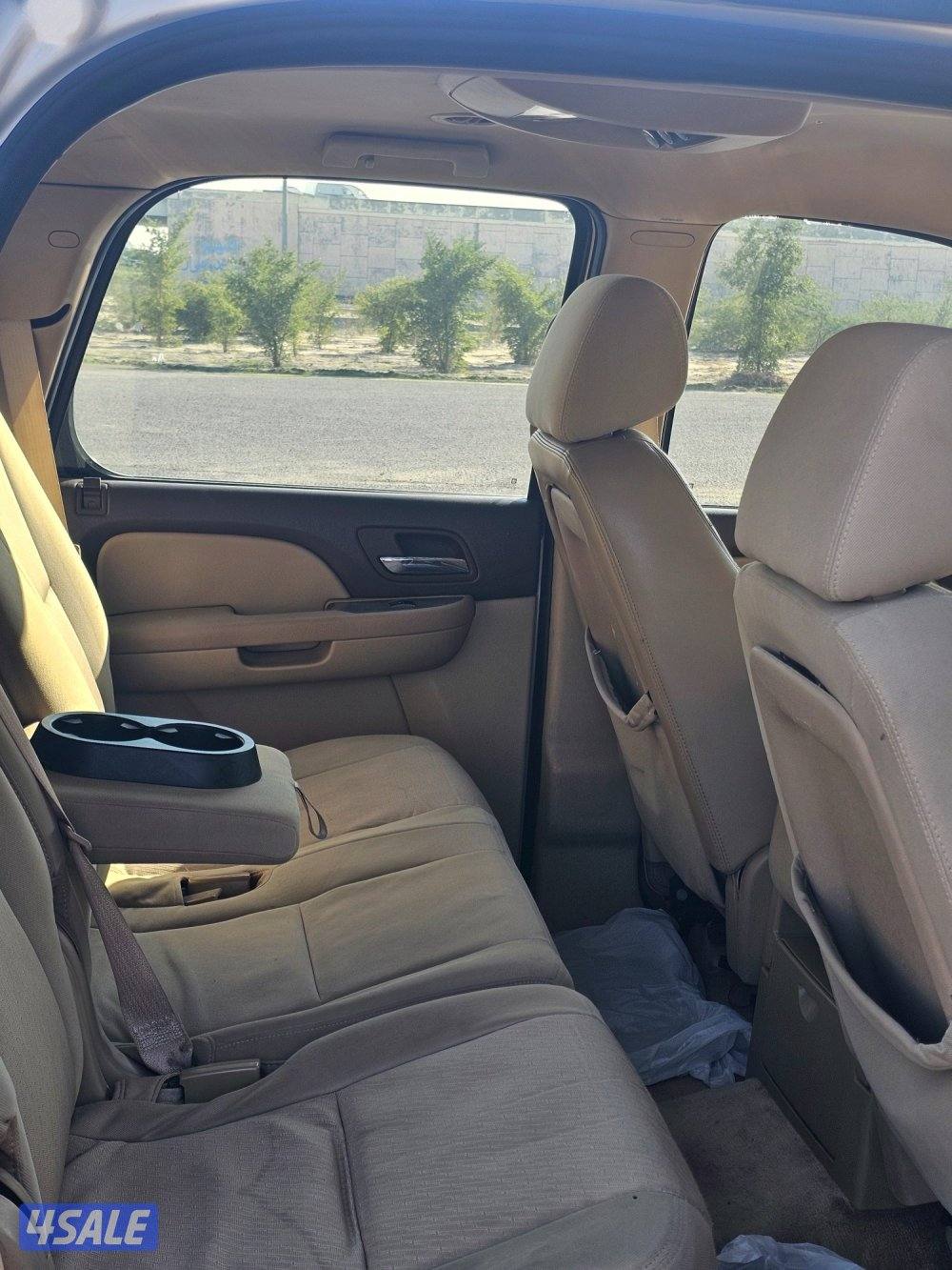 تاهو 2010 بيعه سريعه7