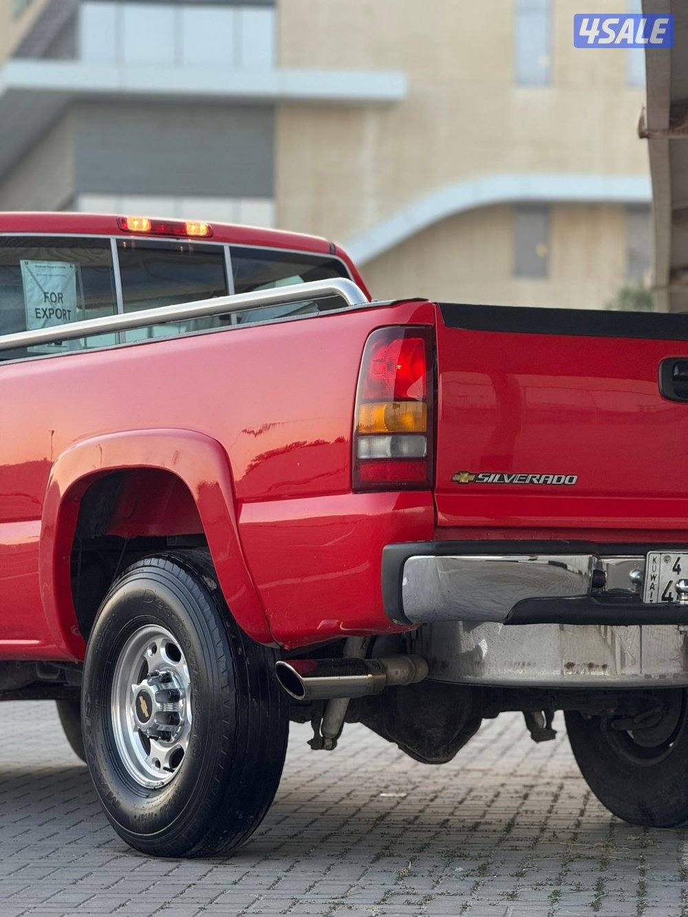 للبيع او للبدل وانيت HD قير عادي2