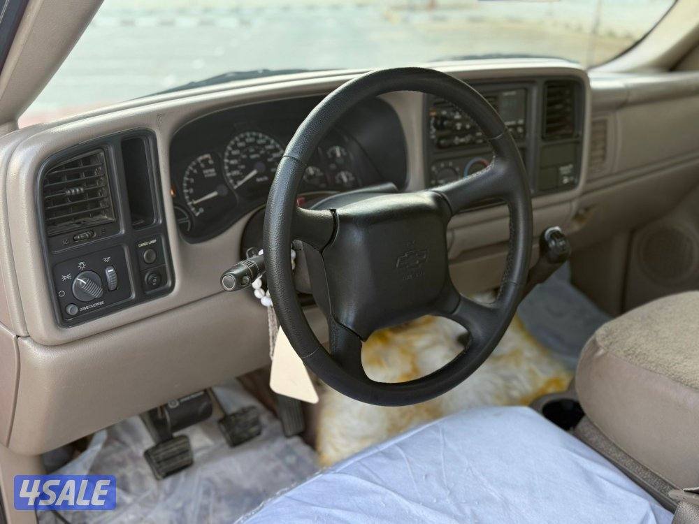 للبيع او للبدل وانيت HD قير عادي4