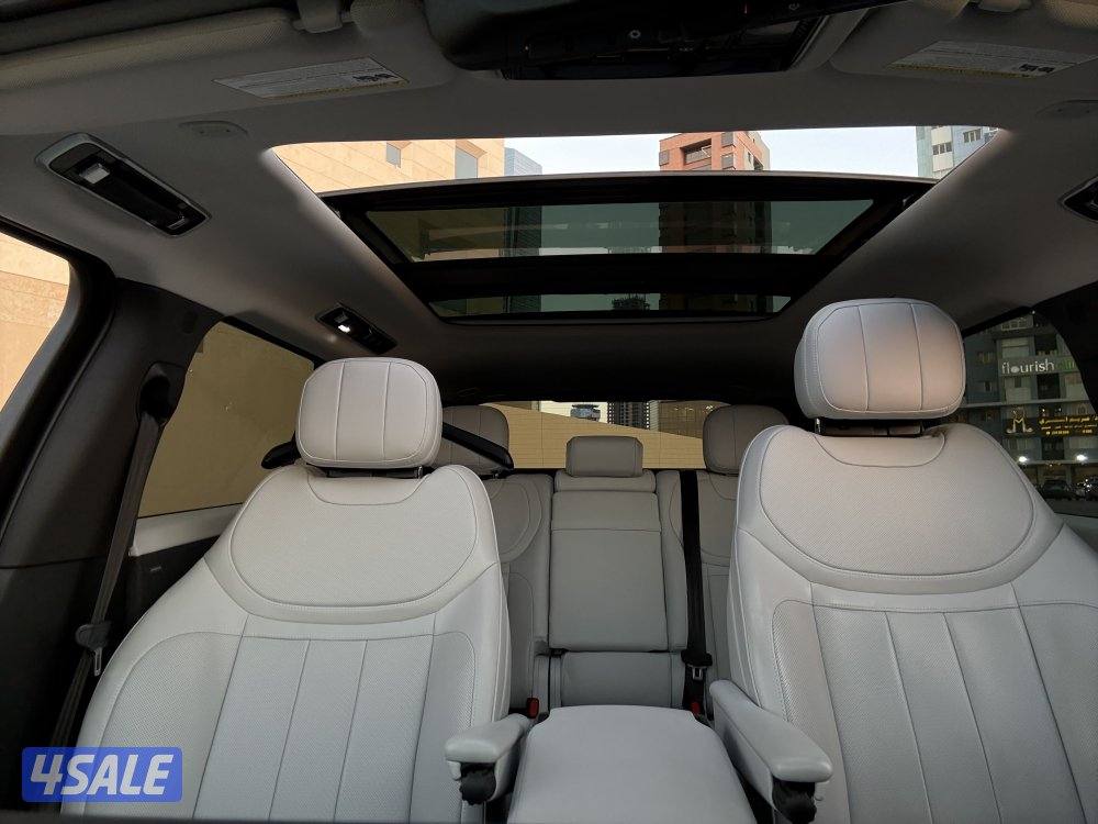 Range Rover Sport 2023 V6 34500 KM6