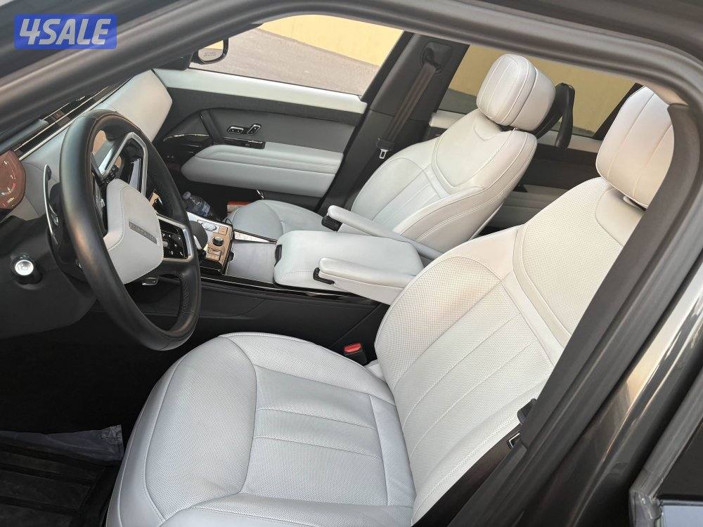Range Rover Sport 2023 V6 34500 KM8