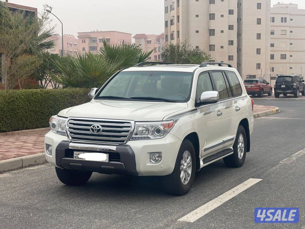 لاندكروزر 20130