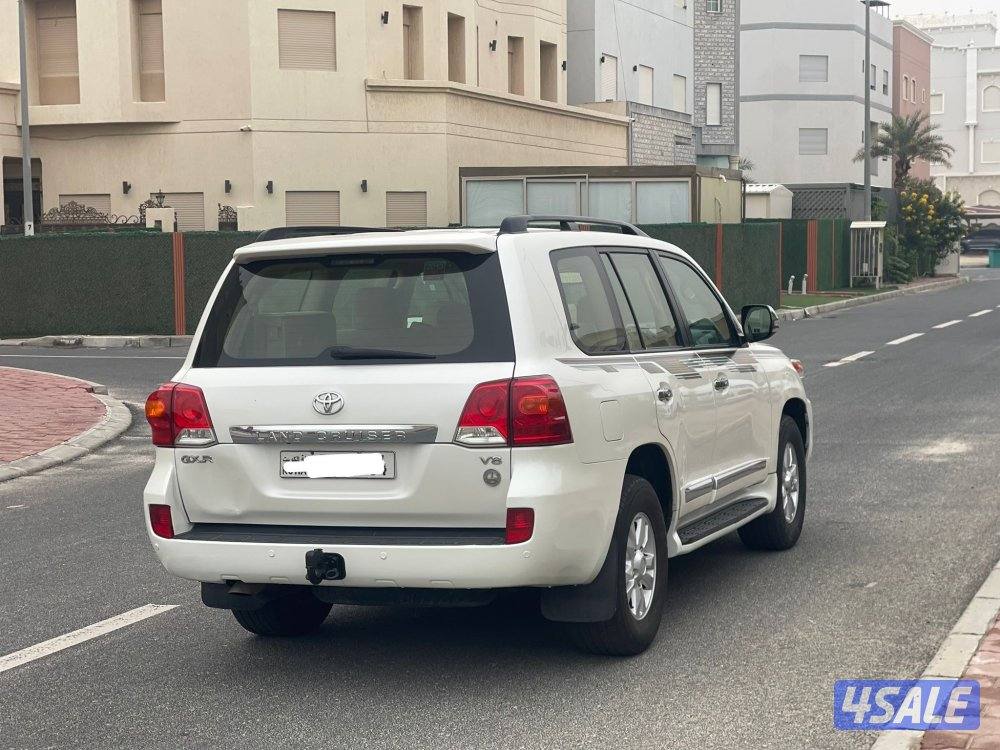 لاندكروزر 20133