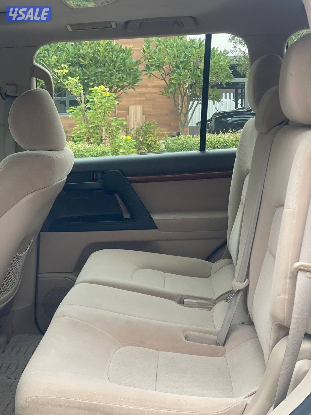 لاندكروزر 20136