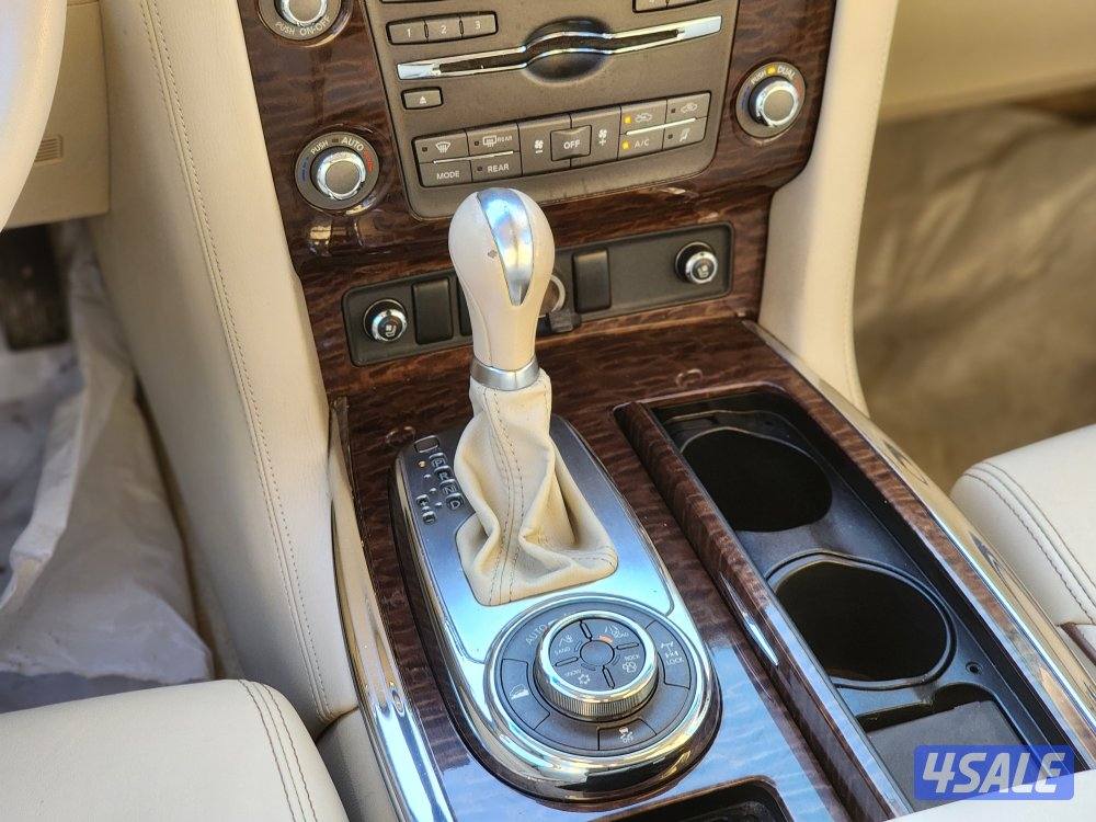 للبيع باترول LE ٨ سلندر موديل ٢٠١٢ ماكينة ٤٠٠ ماشي ١٧٠ ألف بحالة نادرة9